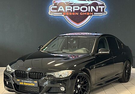 BMW 318i M Sport Shadow *NAVI*ALCANTARA*TOP Zustand*