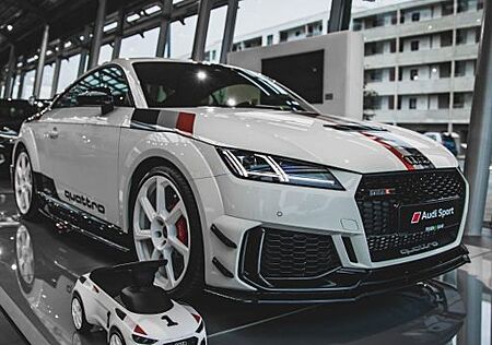 Audi TT RS 40 Jahre quattro Limited Edition 2/40