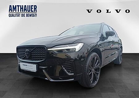 Volvo XC 60 XC60 T6 AWD Black Edit. PLUS AHK/360°/Panorama