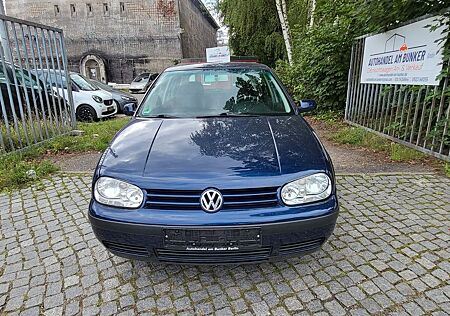 VW Golf Volkswagen IV
