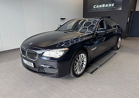 BMW 750Ld xDrive Edition Exclusive M-Paket Chauffeur