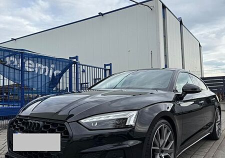 Audi A5 40 TDI S tronic quattro Sportback S line ...