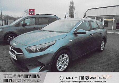 Kia Cee'd Ceed 1.0 T-GDI Vision Sportswagon Navigation
