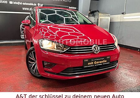 VW Golf Volkswagen Sportsvan VII Allstar BMT/Start-Stopp.1HAND