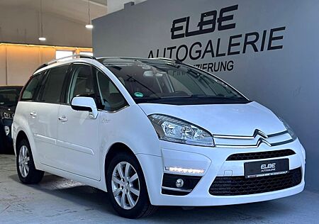 Citroën C4 Spacetourer Grand C4 Picasso 1.6 HDI Selection Aut. 7-Sitzer
