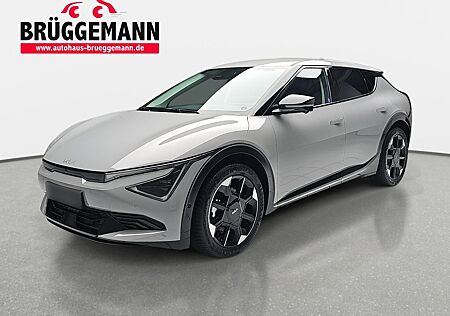 Kia EV6 EARTH 84 KWH RWD MJ26 WÄRMEPUMPE COMFORT DRI