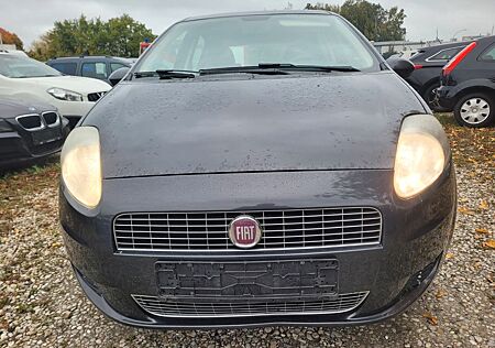 Fiat Grande Punto 1.4 8V Dynamic*TüV12.26
