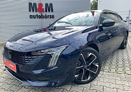 Peugeot 508 gebraucht kaufen Peugeot 508 SW GT