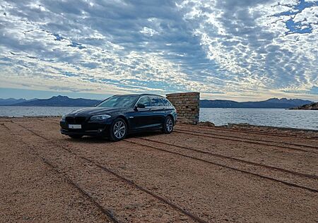 BMW 530d xDrive Touring