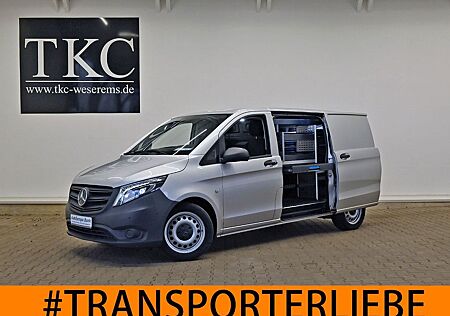 Mercedes-Benz Vito 114 CDI SORTIMO Ausbau 9G-Tronic Klima #512