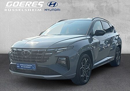 Hyundai Tucson 1,6L SITZPA.*NAVI*360.KAMERA*8-FACH*