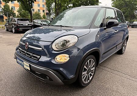 Fiat 500L 1.4 16V Cross City 70KW AUT~Kam~Leder~Pano~