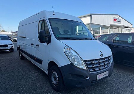 Renault Master III Kasten L3H2 HKa 3,5t