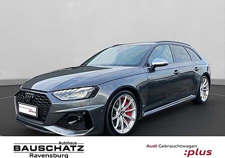 Audi RS4 Avant 2.9 TFSI quattro *280 km/h*KERAMIK*AHK