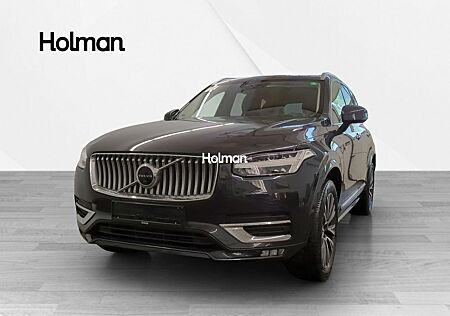 Volvo XC 90 XC90 B5 D AWD Inscr. H&K 360°stdhzng Pano HUD AH