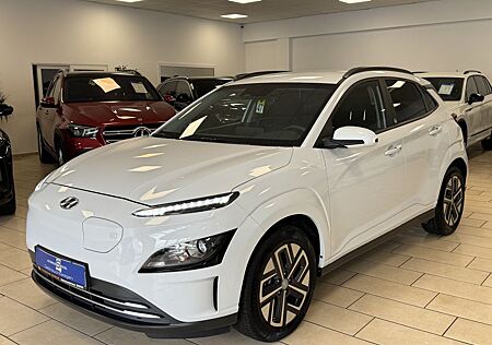 Hyundai Kona Edition 30+ Elektro 2WD Navi*R-Cam*ACC*1H