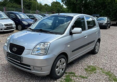 Kia Picanto 1.1 LX