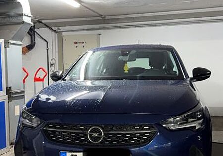 Opel Corsa 1.5 Diesel 75kW Elegance