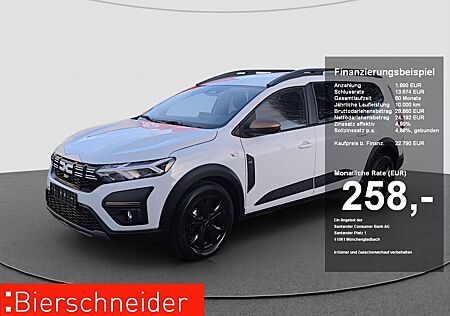 Dacia Jogger TCe 110 Extreme AHK RFK 16 ZOLL