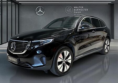Mercedes-Benz EQC 400 4MATIC +MBUX+SDach+KAMERA+SHZ+Memory