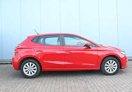 Seat Ibiza 1,0 TSI Style