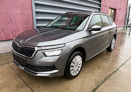 Skoda Kamiq Tour LED,DSG.PDC,SHZ