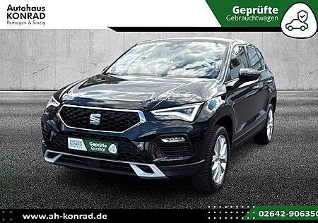 Seat Ateca 1.0 TSI Style+AHK+Fahrerassistenzpaket