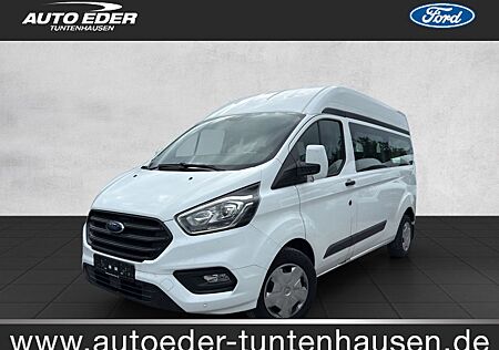 Ford Transit Custom Kombi 320 L2H2 Trend 9-Sitzer