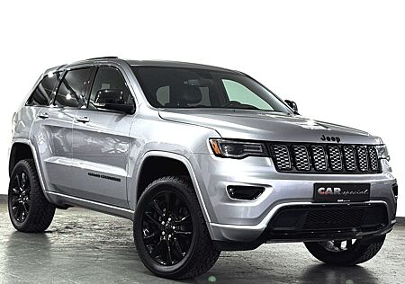 Jeep Grand Cherokee 3,6 V6 Altitude 20" Prins LPG