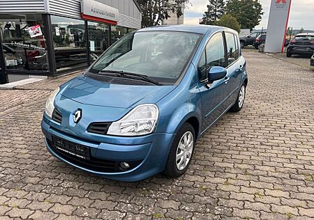 Renault Modus Dynamique