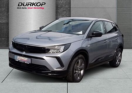 Opel Grandland X Grandland EU6e 1.2 Turbo GS Line Navi 360 Kamera
