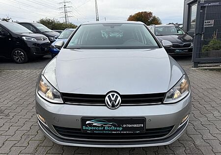 VW Golf Volkswagen VII Lim. Comfortline BMT