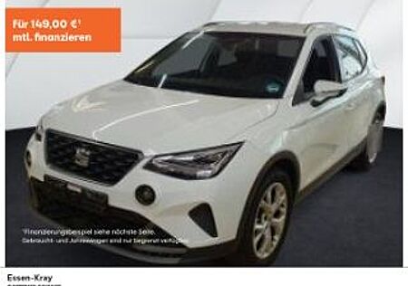Seat Arona FR 1.0 TSI DSG LED ACC Navi Kamera