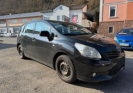 Toyota Verso Edition *7 Sitze*Panorama*