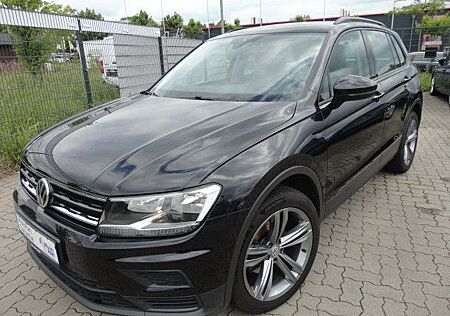 VW Tiguan Volkswagen Trendline BMT/Start-Stopp