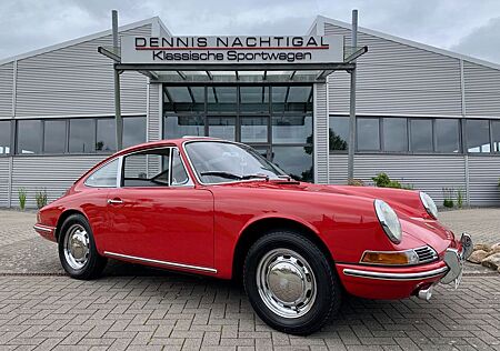 Porsche 911 Urmodell 911 2.0 SWB 1.Hand,57750km,Schiebedach,Matching