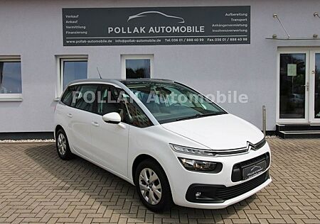 Citroën C4 Spacetourer Grand C4 Picasso/Spacetourer Feel*7Sitzer*1.HAND
