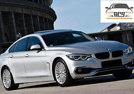 BMW 420 d Gran Coupe *Luxury Line*