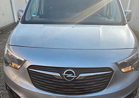 Opel Combo E Cargo Edition