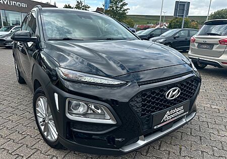 Hyundai Kona Trend 4WD*DCT*PDC*SHZ*FSE*ALU*