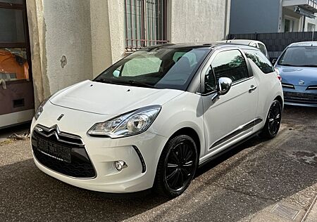 Citroën DS3 SoChic Klimaauto,PDC,Allwetter,Euro5