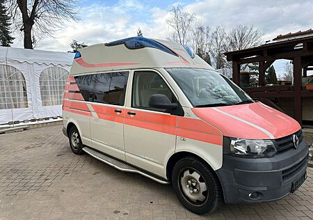 VW T5 Transporter Volkswagen Kasten-Kombi Kombi lang