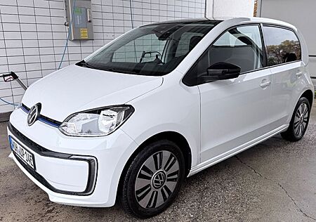 VW e-up! Volkswagen e-up! Style,CCS*Klima*Kamera*PDC*SitzHzg