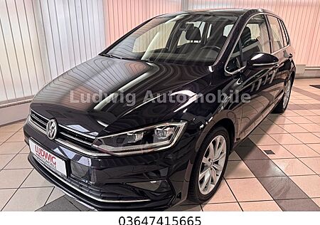 VW Golf Volkswagen Sportsvan VII Highline/LED/NAVI/AHZV