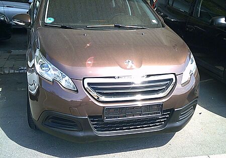 Peugeot 2008 Access