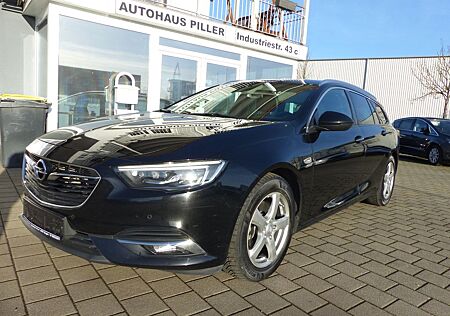 Opel Insignia B ST Business Innovation top Austattung