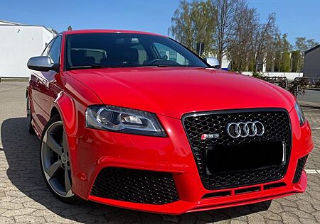 Audi RS3 2.5 TFSI S tronic quattro Sportback -