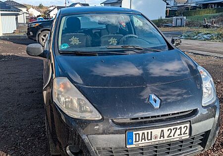 Renault Clio Yahoo! 1.2 16V 75 Yahoo!