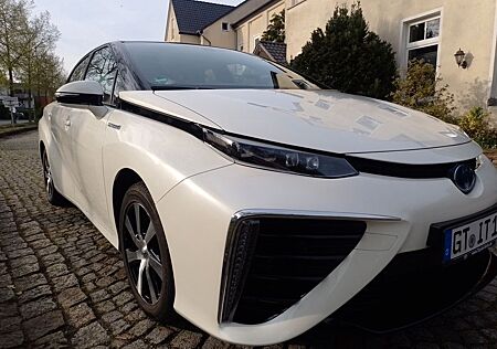 Toyota Mirai