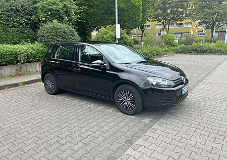 VW Golf Volkswagen VI 1.4 Comfortline | CarPlay | Tempomat